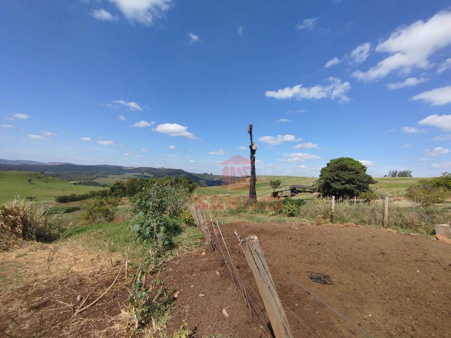 Sítio à venda com 3 quartos, 660m² - Foto 20