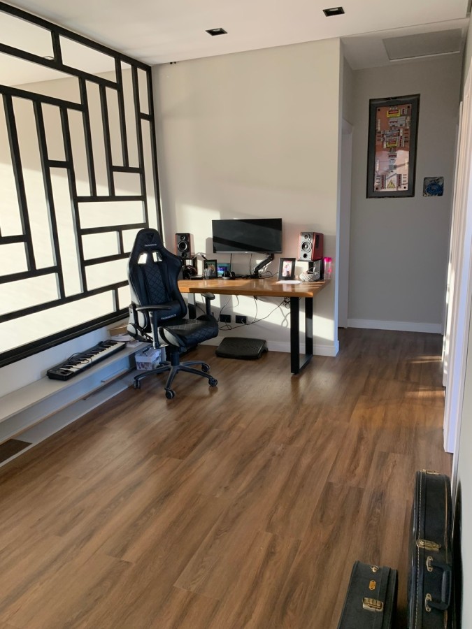 Casa de Condomínio à venda com 3 quartos, 250m² - Foto 28