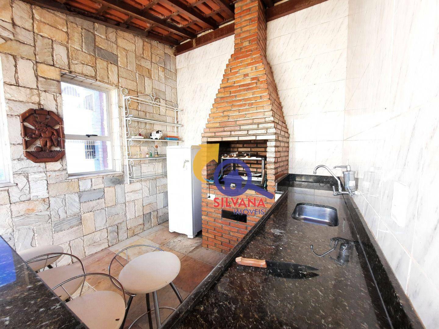 Cobertura à venda e aluguel com 4 quartos, 268m² - Foto 7