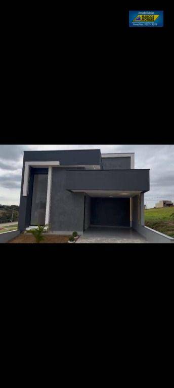 Casa de Condomínio à venda com 3 quartos, 134m² - Foto 2