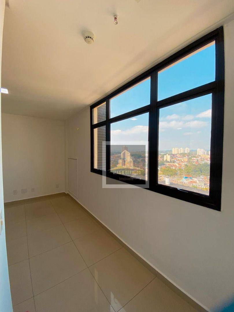 Conjunto Comercial-Sala à venda, 43m² - Foto 4
