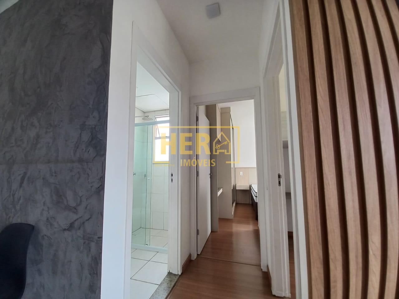 Apartamento para alugar com 2 quartos, 45m² - Foto 6