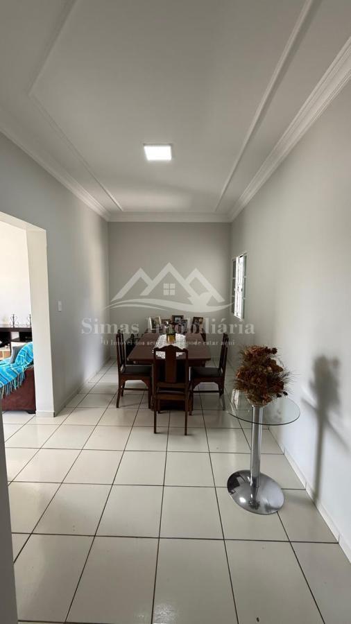 Casa à venda com 3 quartos, 360m² - Foto 4