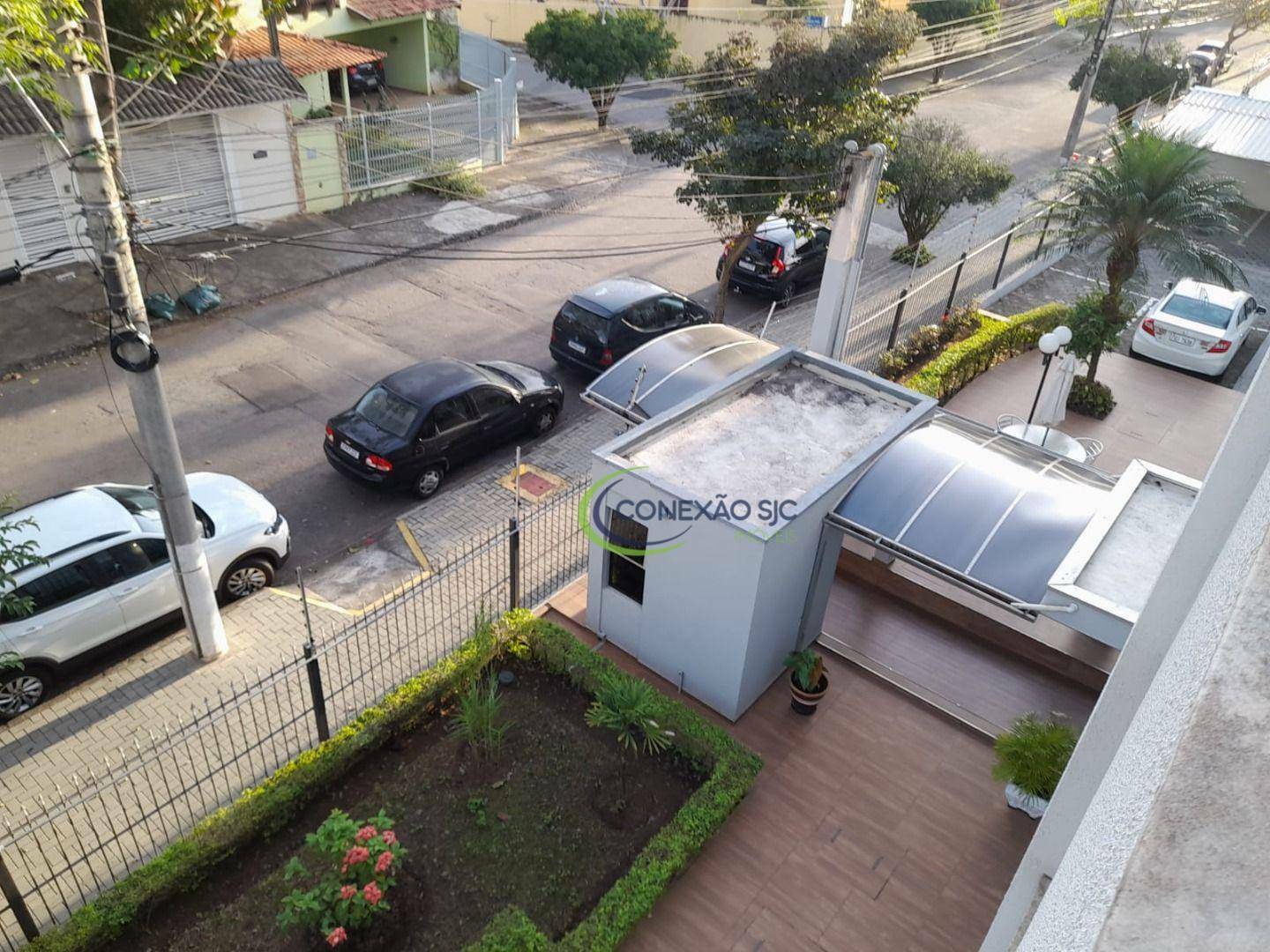 Apartamento à venda com 2 quartos, 60m² - Foto 12