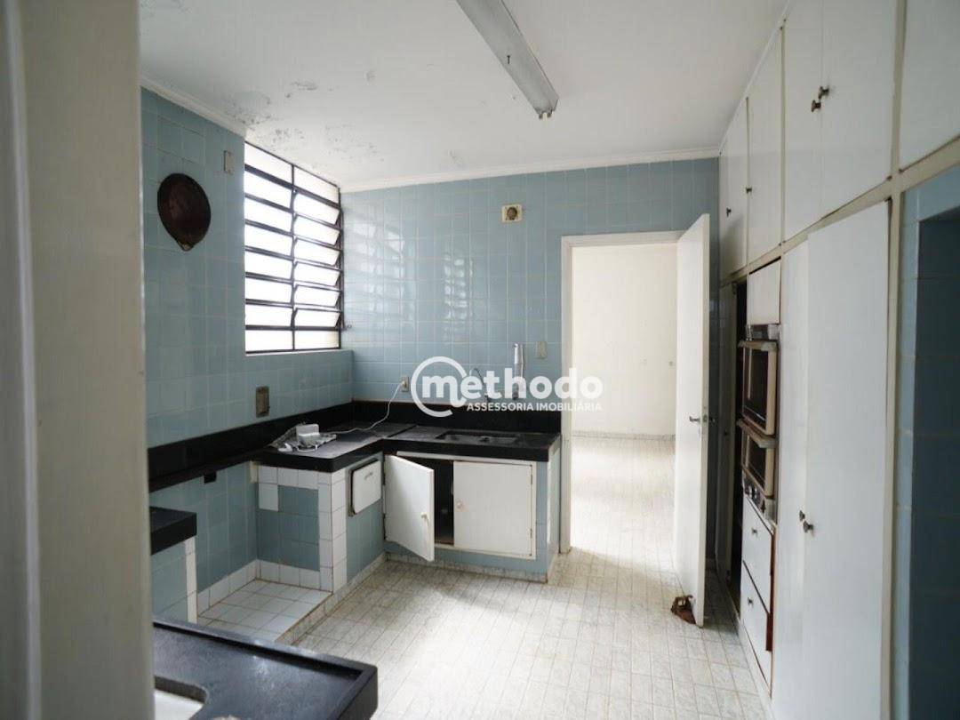 Casa à venda e aluguel com 4 quartos, 400m² - Foto 3