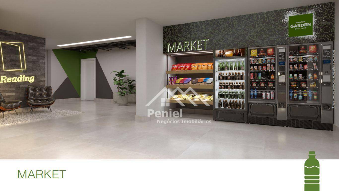 Apartamento à venda com 1 quarto, 49m² - Foto 26