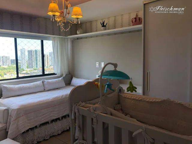 Cobertura à venda com 4 quartos, 333m² - Foto 12