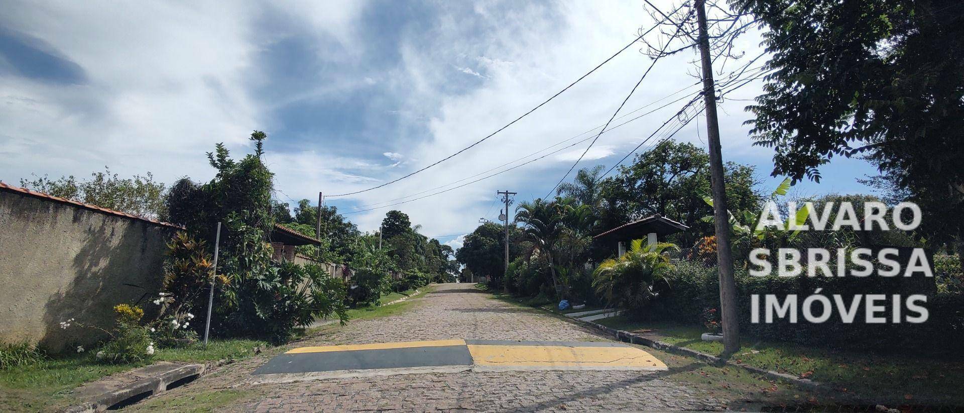 Chácara à venda com 1 quarto, 119m² - Foto 113
