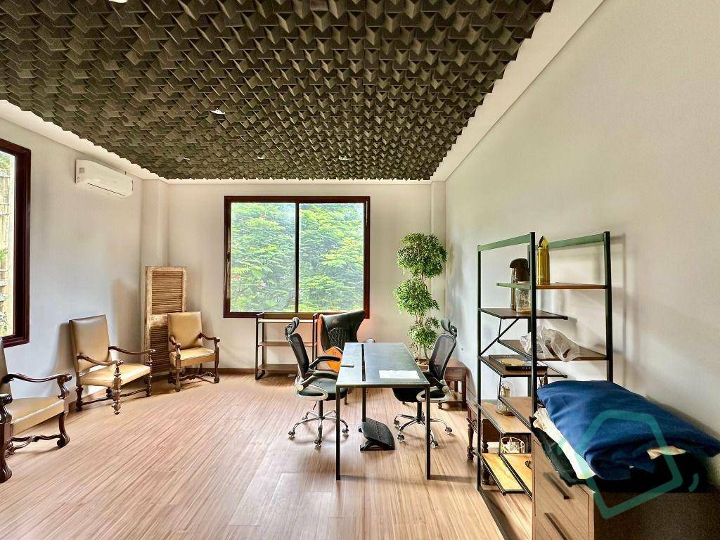 Conjunto Comercial-Sala à venda e aluguel, 41m² - Foto 3
