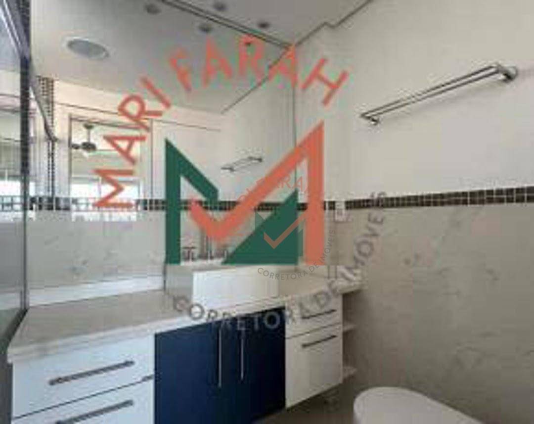 Cobertura à venda com 3 quartos, 180m² - Foto 14