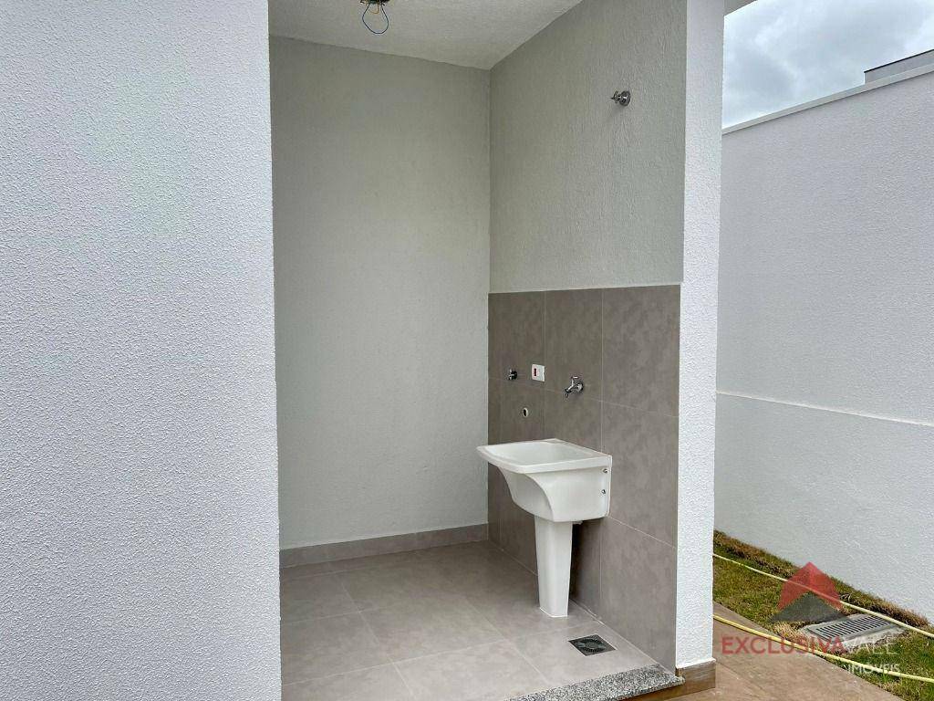 Casa de Condomínio à venda com 3 quartos, 143m² - Foto 18