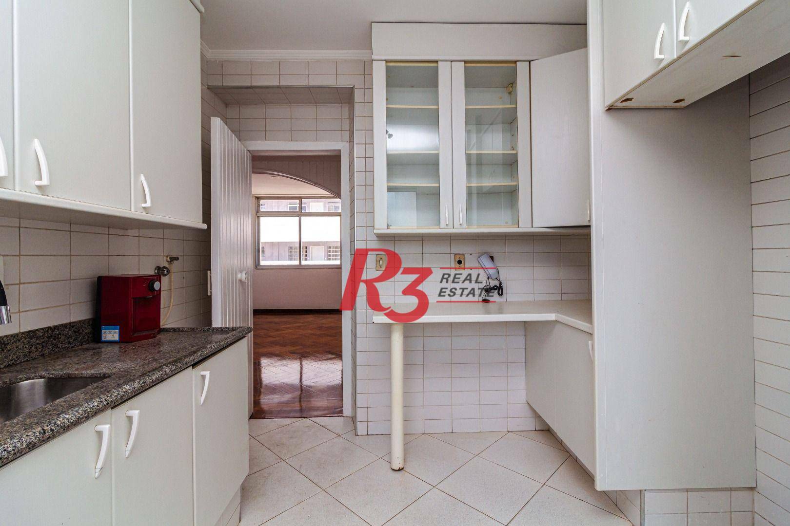 Apartamento para alugar com 3 quartos, 125m² - Foto 10