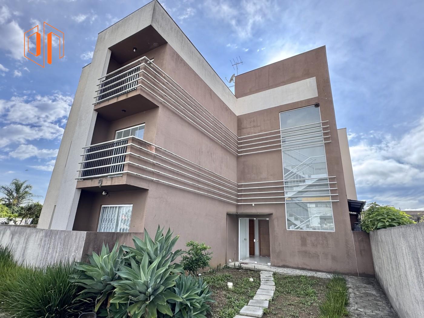 Apartamento à venda com 2 quartos, 48m² - Foto 2
