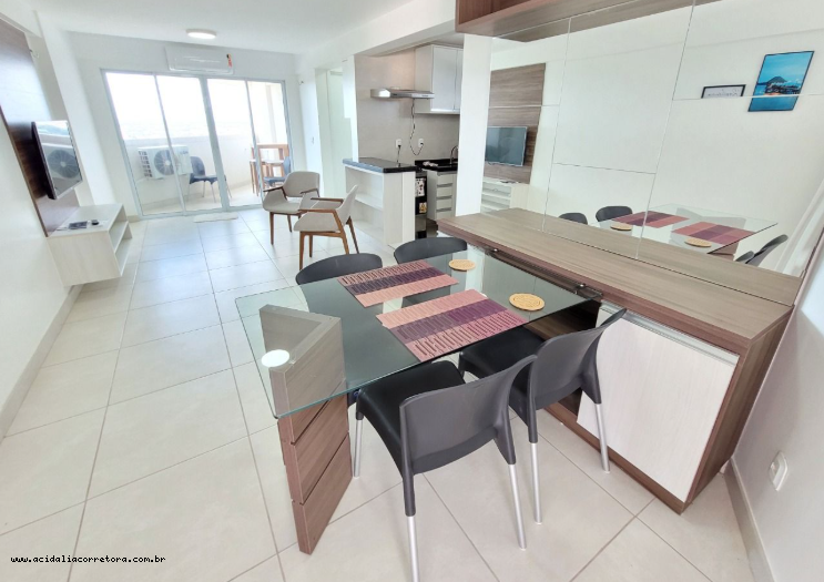 Apartamento para alugar com 1 quarto, 52m² - Foto 11