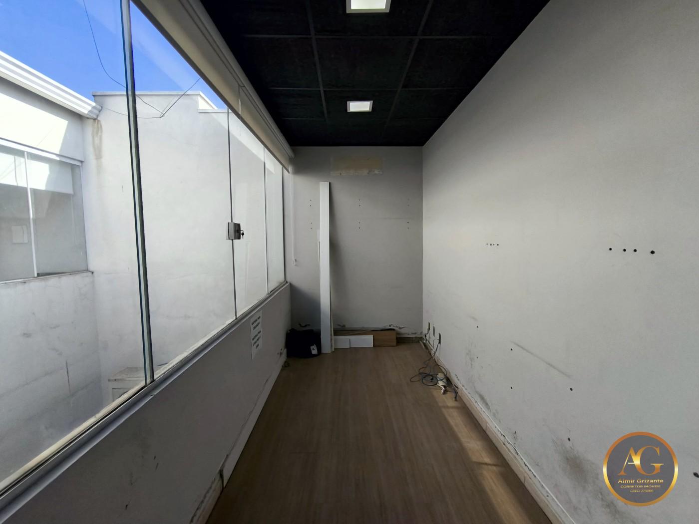 Conjunto Comercial-Sala para alugar, 40m² - Foto 15