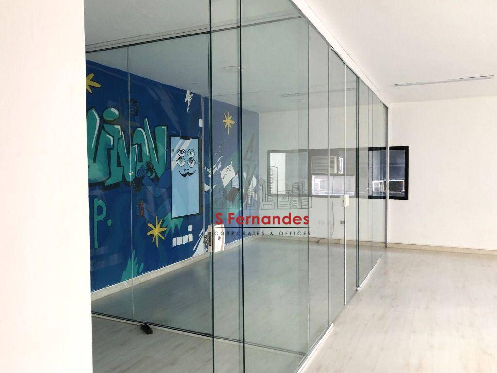 Conjunto Comercial-Sala para alugar, 72m² - Foto 3