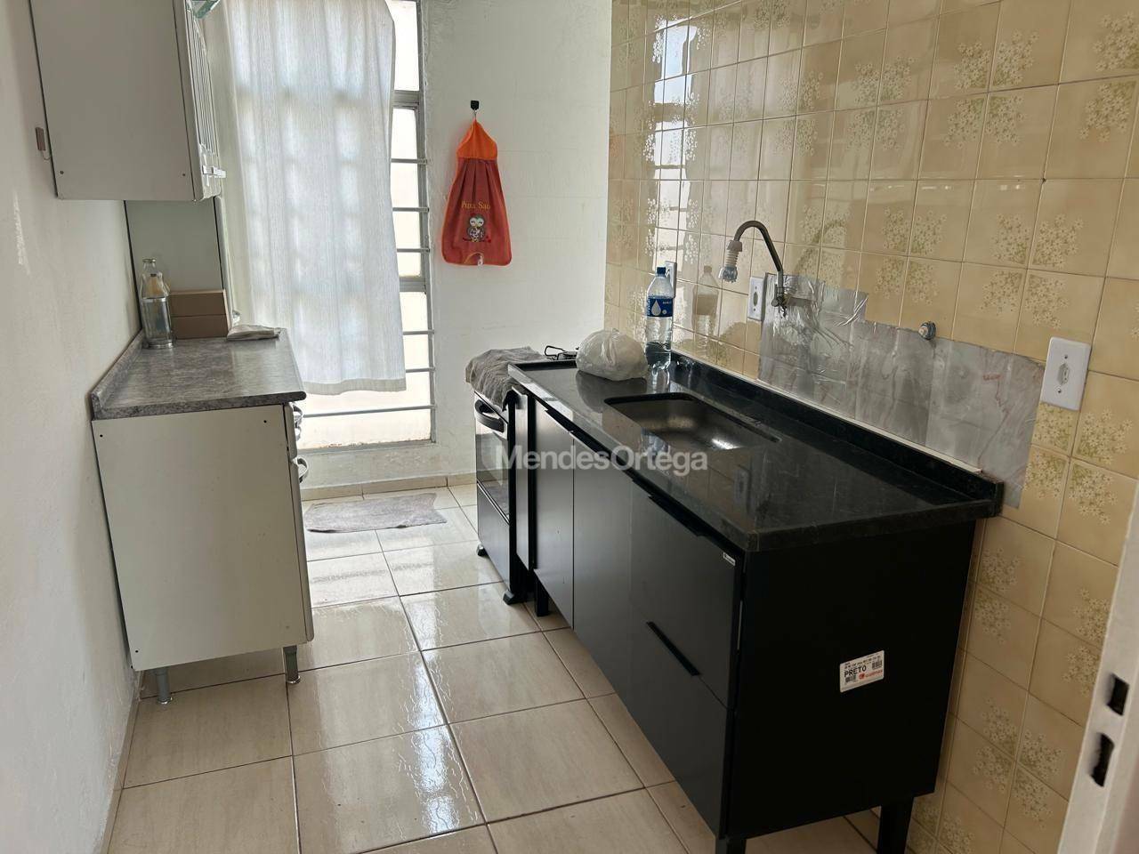 Apartamento à venda com 2 quartos, 45m² - Foto 18