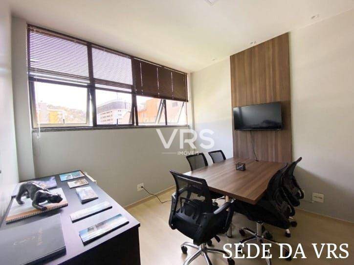 Apartamento para alugar com 1 quarto, 27m² - Foto 11