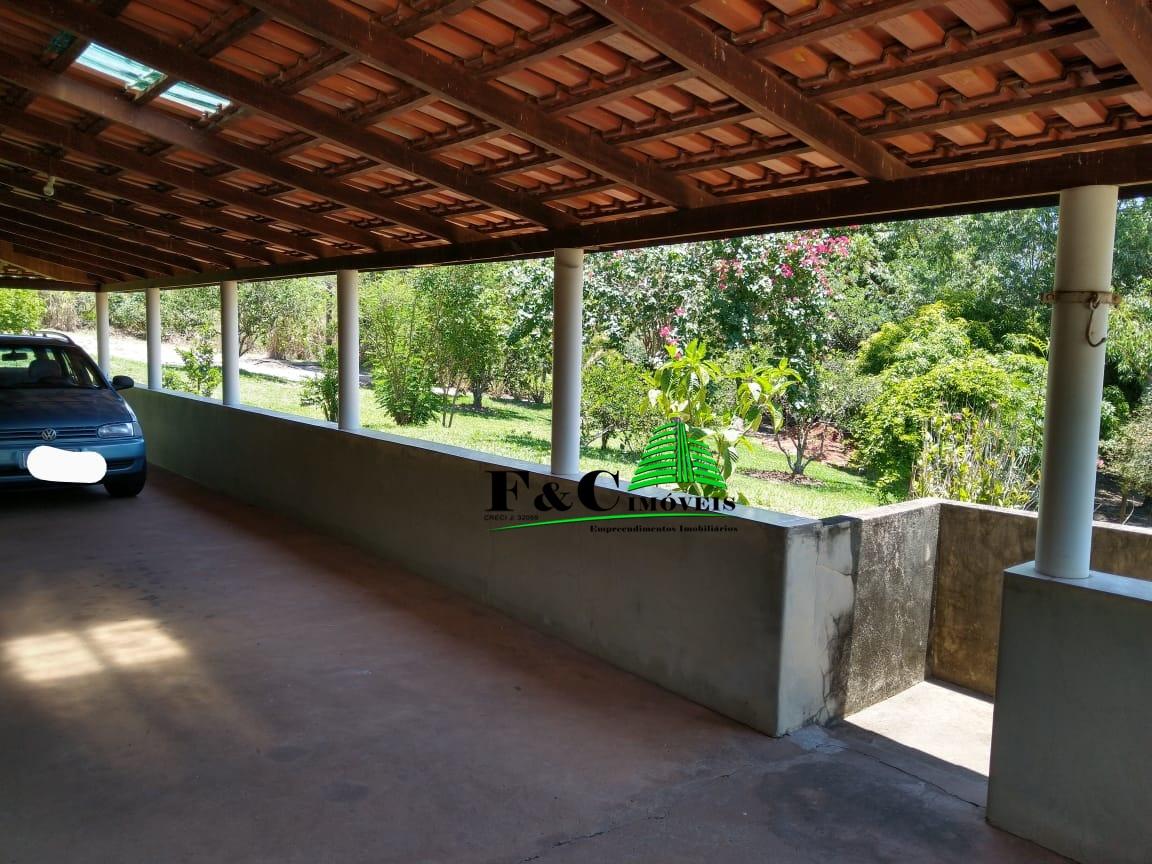 Chácara à venda com 3 quartos, 24200m² - Foto 4