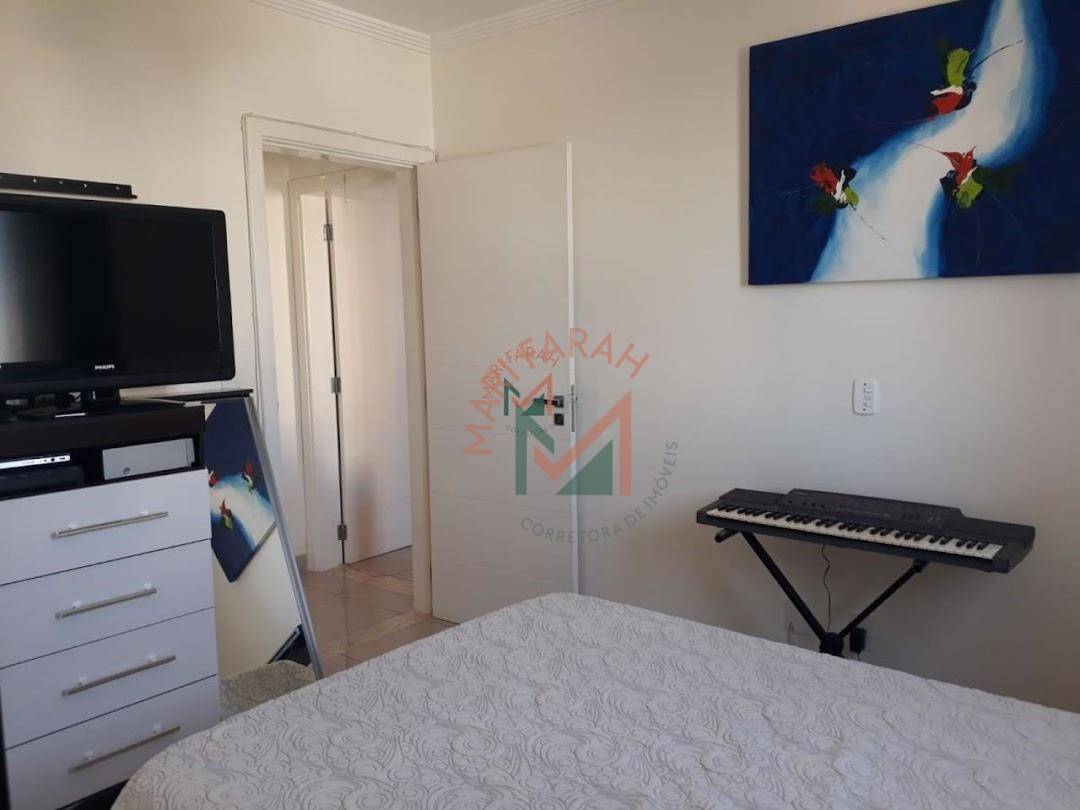 Apartamento à venda com 3 quartos, 124m² - Foto 4