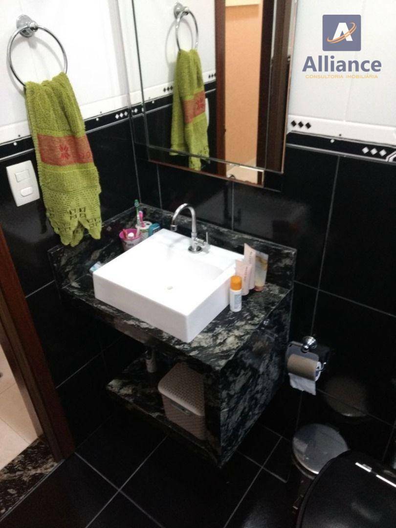 Casa à venda com 2 quartos, 112m² - Foto 21