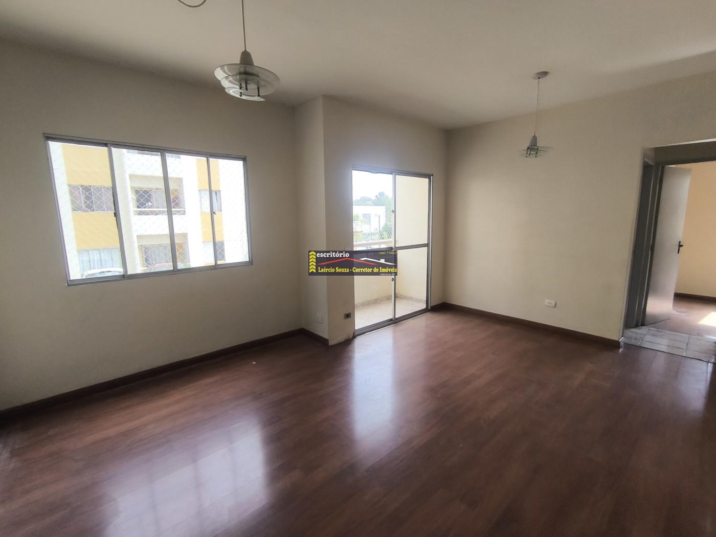 Apartamento para alugar com 2 quartos, 60m² - Foto 24