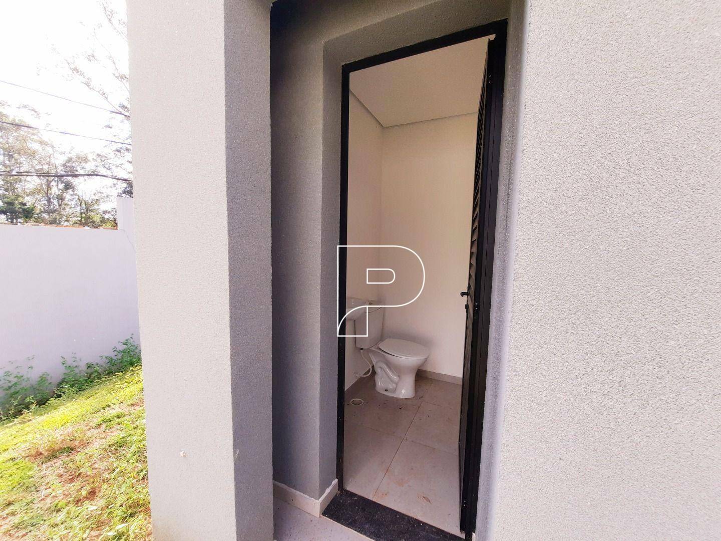 Casa de Condomínio à venda com 3 quartos, 207m² - Foto 32
