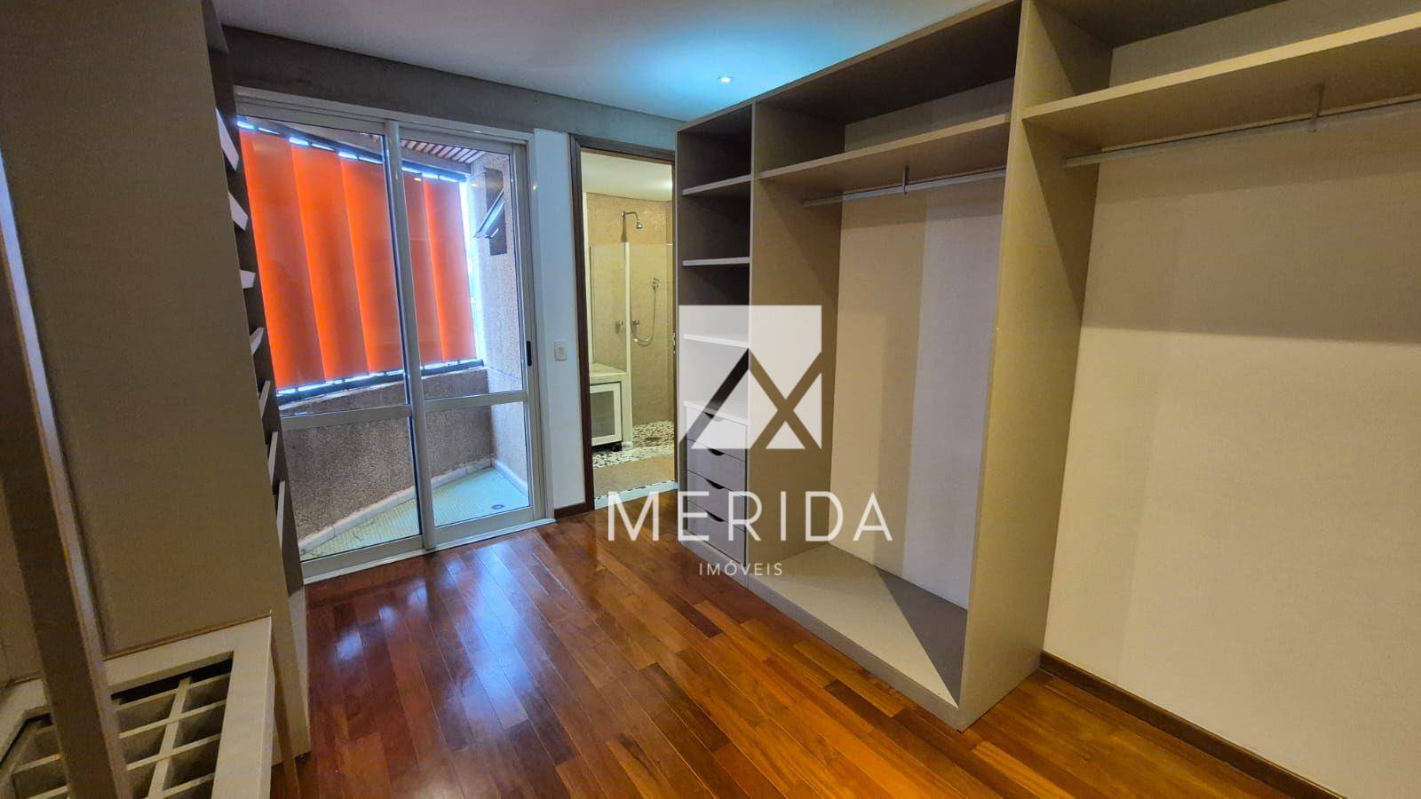 Cobertura à venda e aluguel com 5 quartos, 414m² - Foto 23