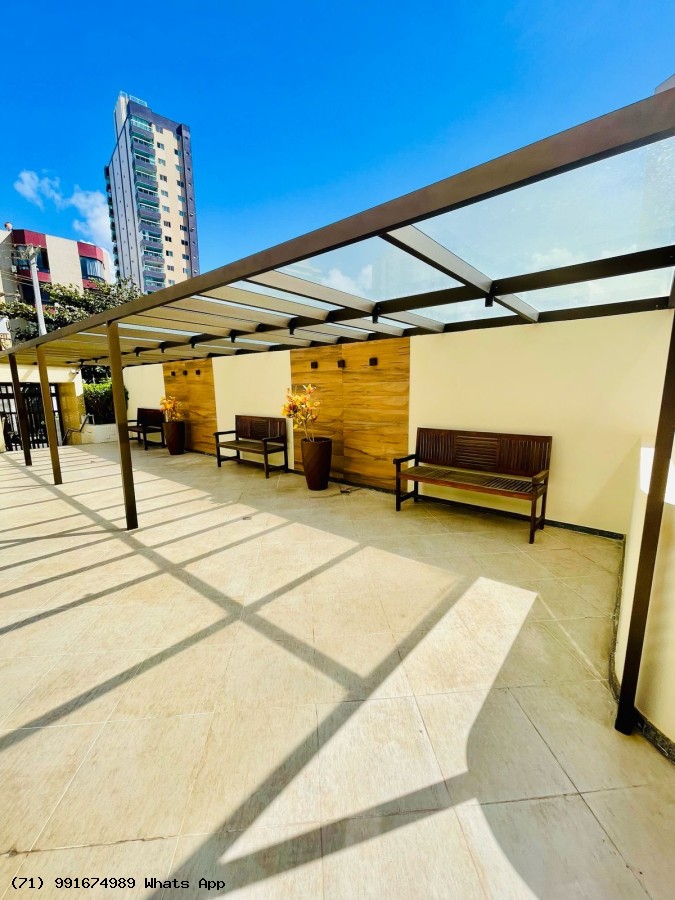 Apartamento para alugar com 2 quartos, 75m² - Foto 21