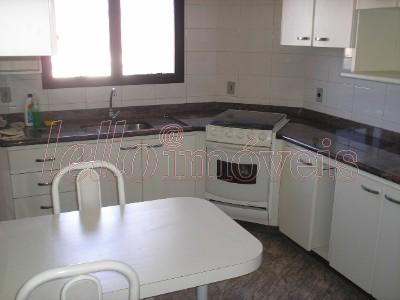 Apartamento para alugar com 3 quartos, 101m² - Foto 7