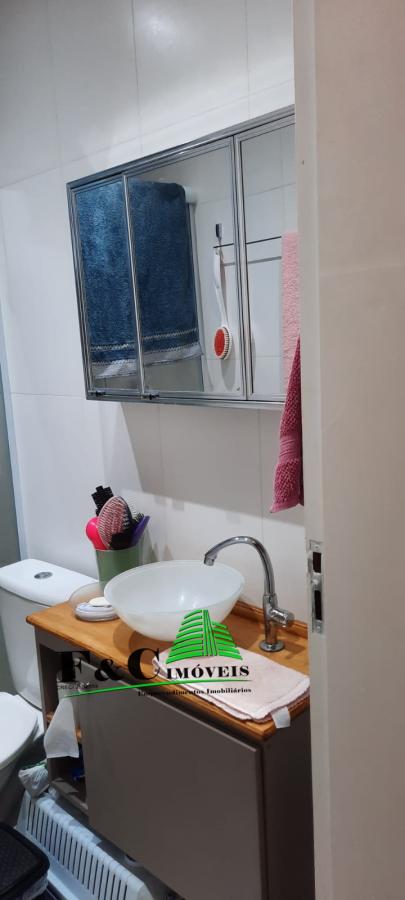 Apartamento à venda com 2 quartos, 65m² - Foto 28