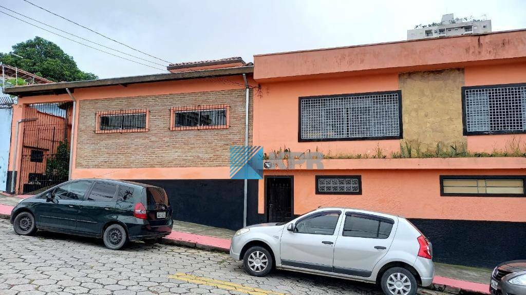 Loja-Salão à venda e aluguel, 300m² - Foto 1