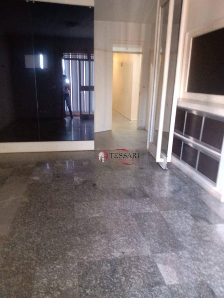 Conjunto Comercial-Sala para alugar, 30m² - Foto 3