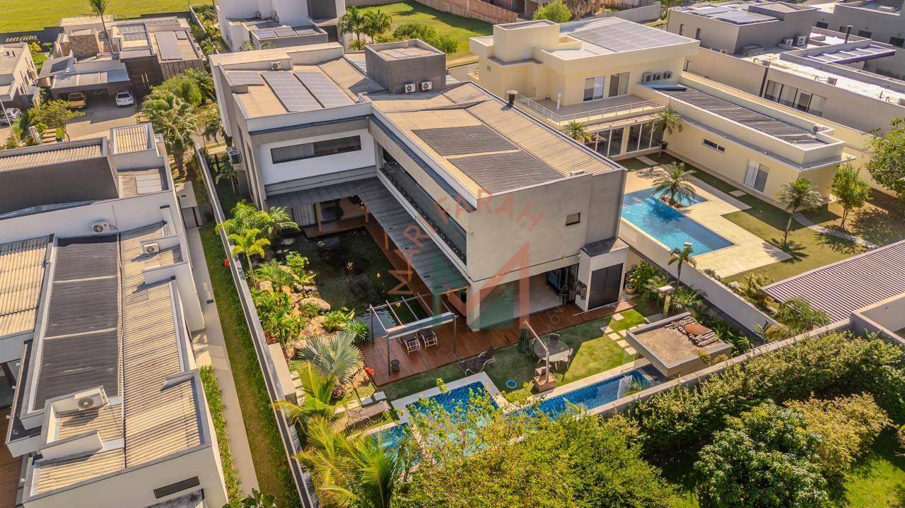 Casa de Condomínio à venda com 5 quartos, 787m² - Foto 18