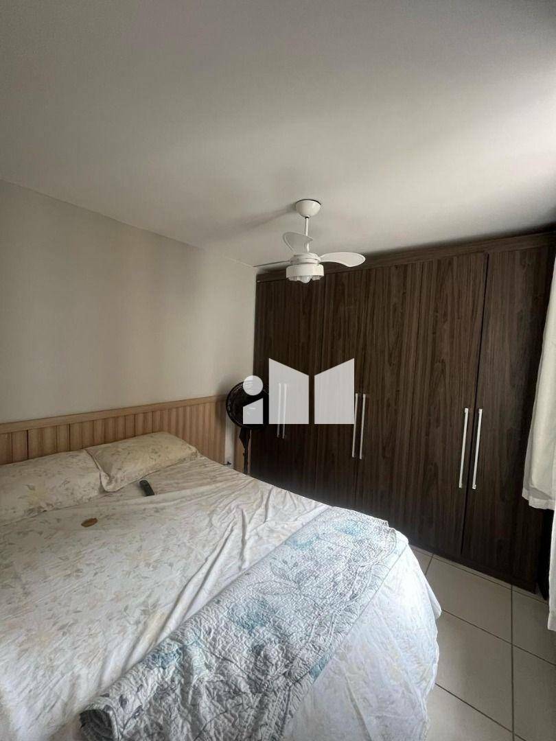 Apartamento à venda com 2 quartos, 54m² - Foto 4