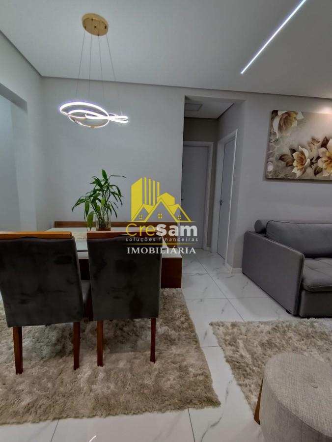 Apartamento para alugar com 2 quartos, 59m² - Foto 8