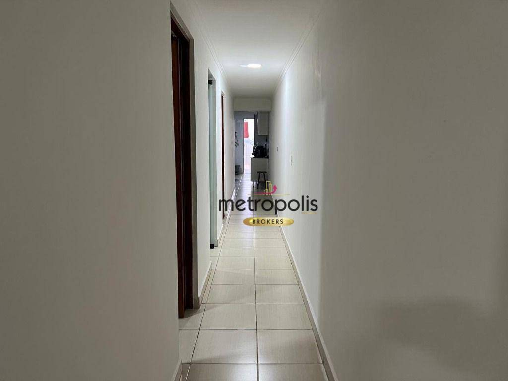 Casa à venda com 3 quartos, 121m² - Foto 24