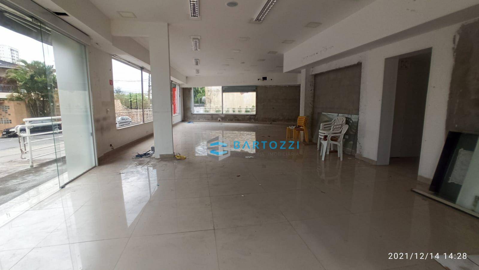 Loja-Salão para alugar, 150m² - Foto 2