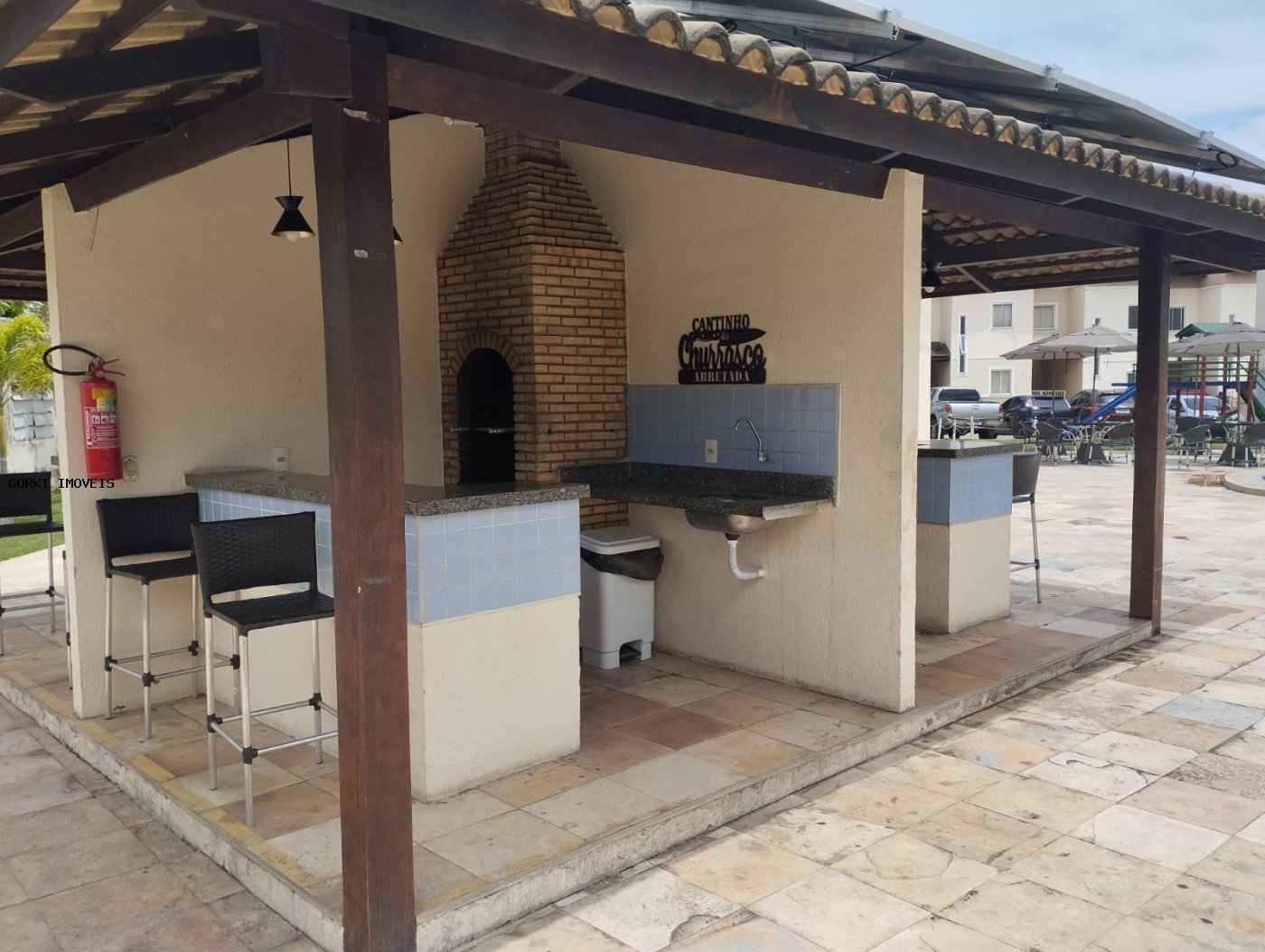 Casa à venda com 2 quartos, 60m² - Foto 55