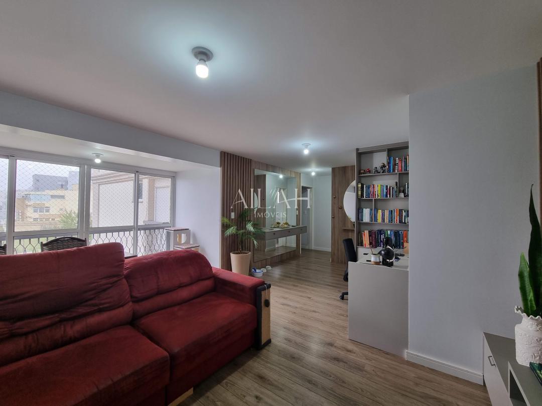 Apartamento à venda com 3 quartos, 98m² - Foto 14
