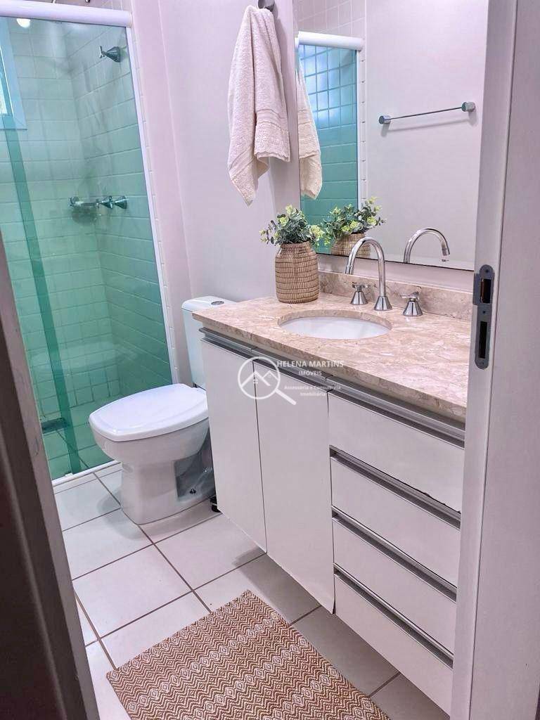 Apartamento à venda com 3 quartos, 152m² - Foto 10