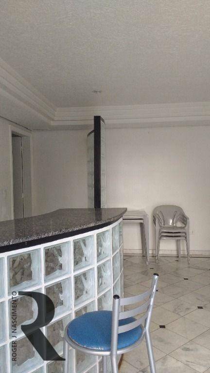 Apartamento à venda com 3 quartos, 82m² - Foto 38