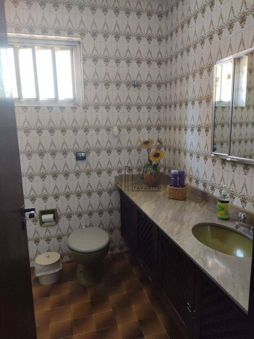 Chácara à venda com 4 quartos, 578m² - Foto 11