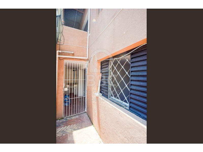 Casa para alugar com 1 quarto, 35m² - Foto 2