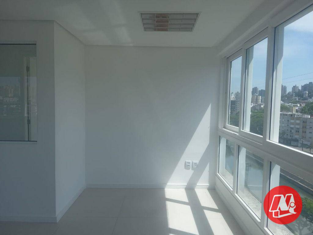 Conjunto Comercial-Sala para alugar, 100m² - Foto 3