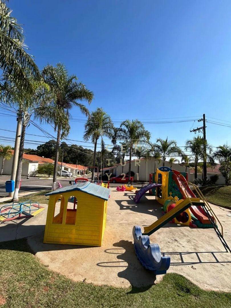 Casa de Condomínio à venda com 3 quartos, 124m² - Foto 13