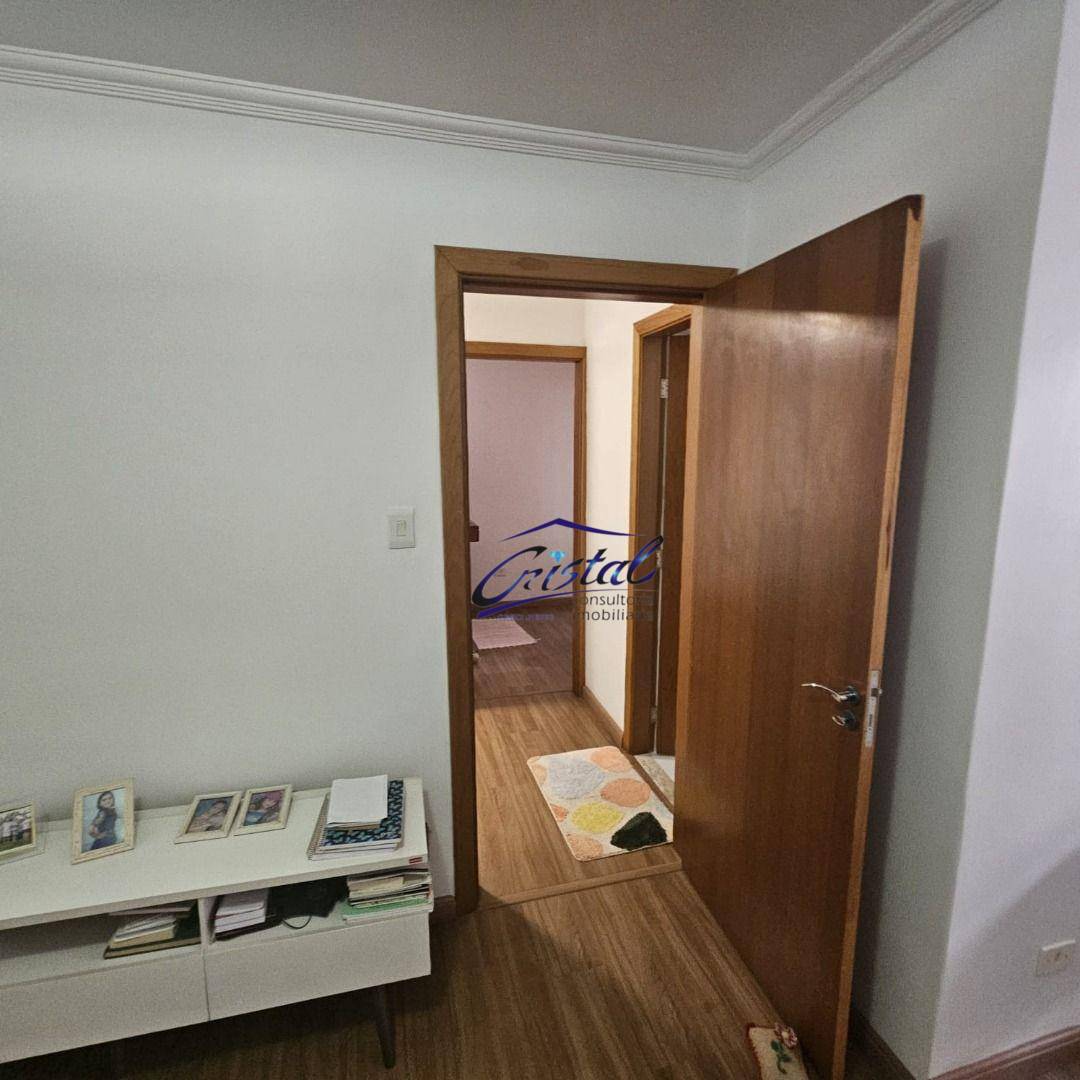 Casa para alugar com 4 quartos, 180m² - Foto 20