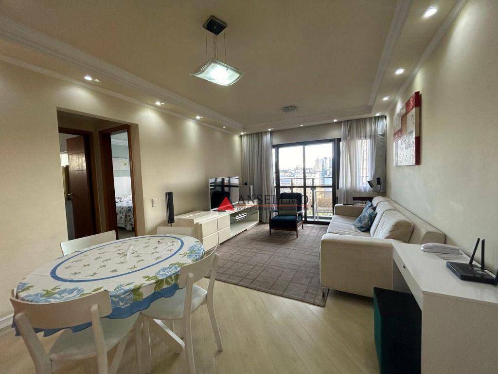 Flat/Apart Hotel à venda com 2 quartos, 64m² - Foto 6