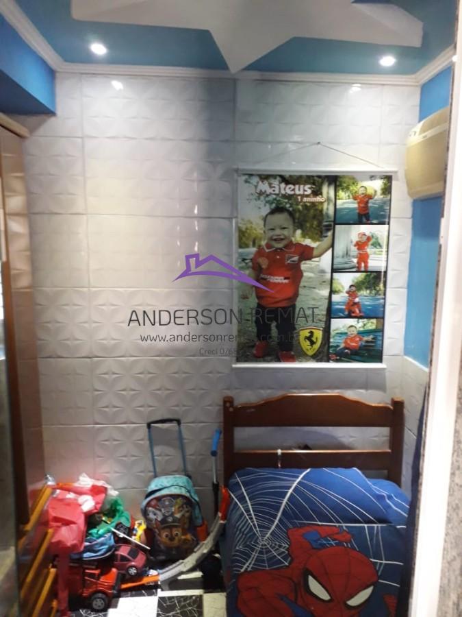 Casa à venda com 3 quartos, 200m² - Foto 29