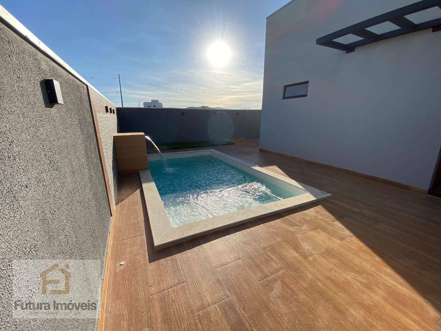 Casa à venda com 4 quartos, 209m² - Foto 24